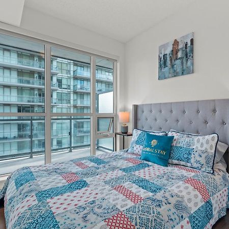 Modern Lillian St Apartments By Globalstay Toronto Dış mekan fotoğraf