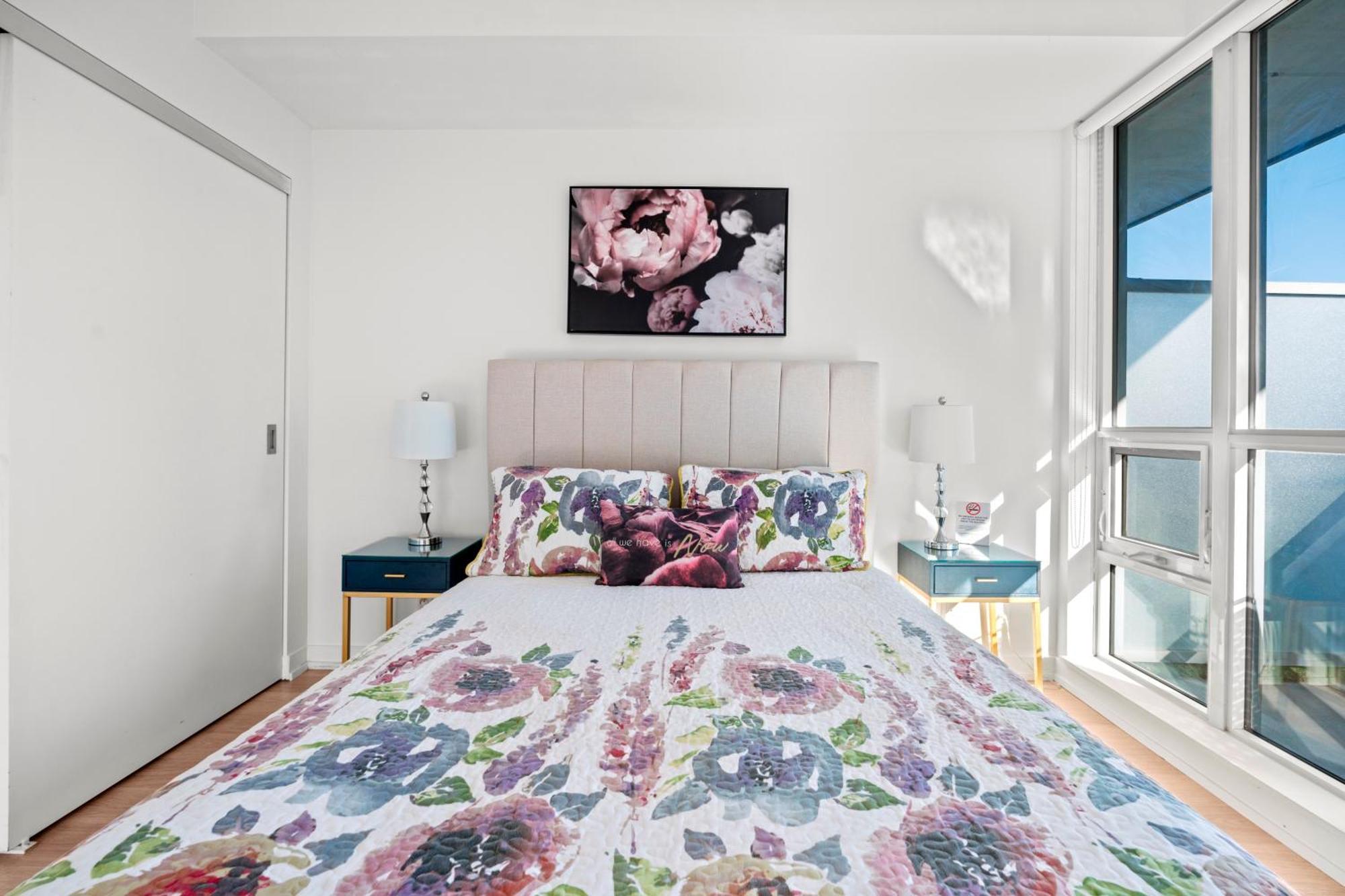 Modern Lillian St Apartments By Globalstay Toronto Dış mekan fotoğraf